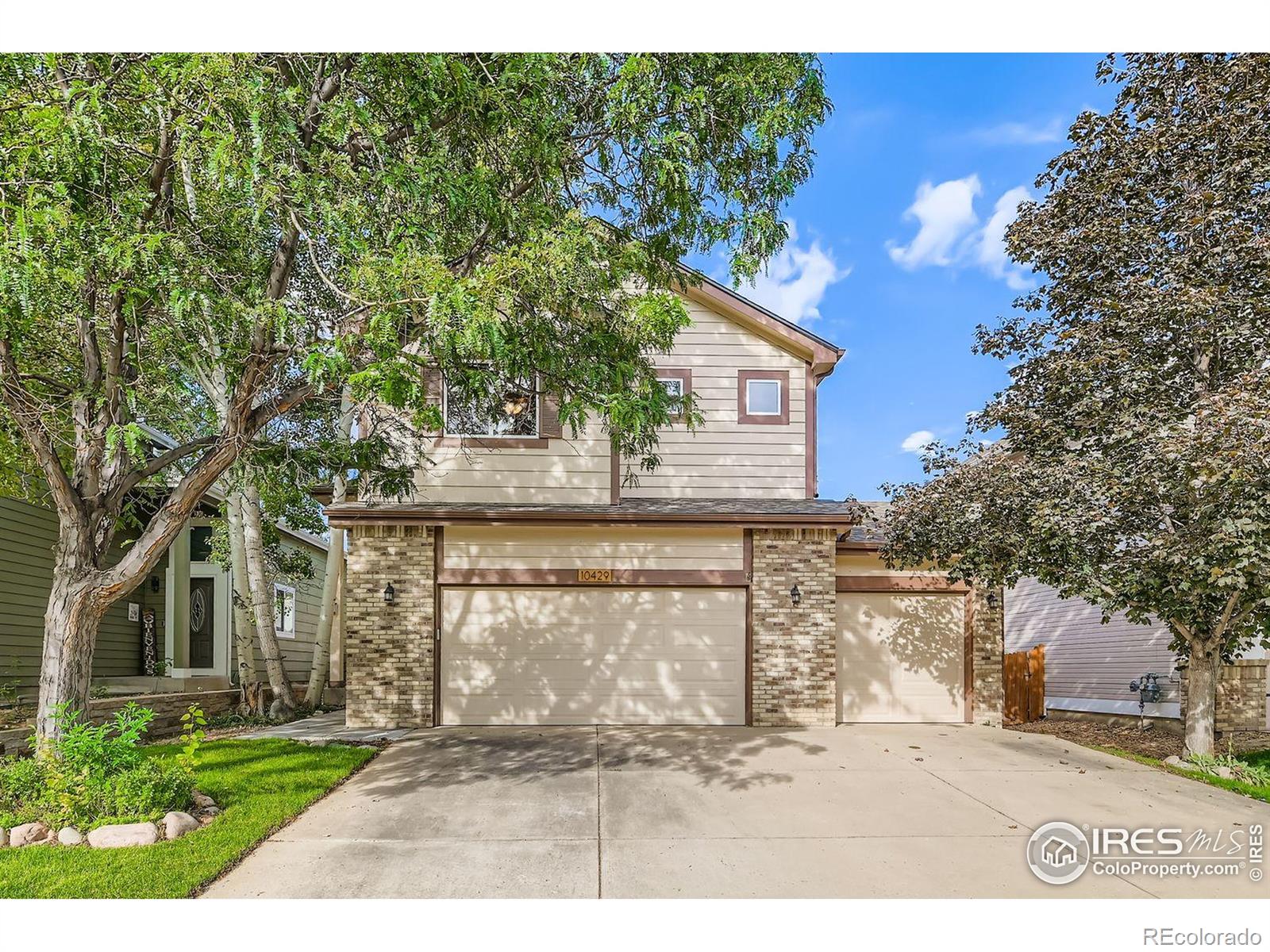 10429 Dresden Street, Firestone, CO, 80504 1 10429 Dresden Street