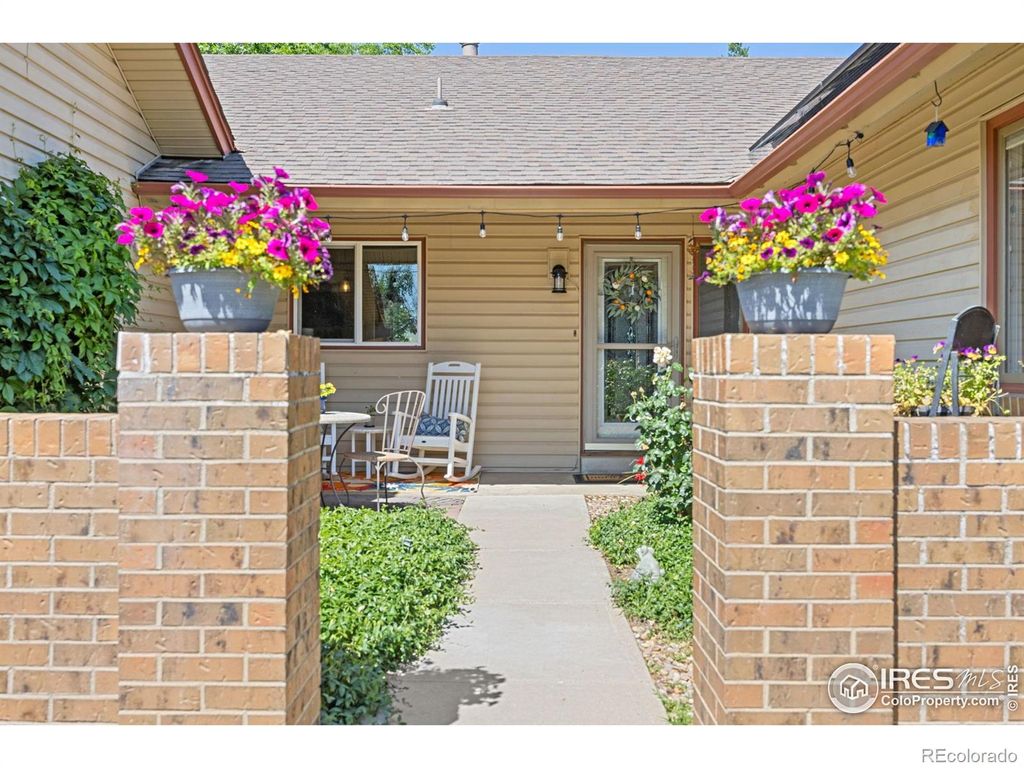 Photo of 11227 N 66th Street, Longmont, CO 80503 (MLS # IR1045175)