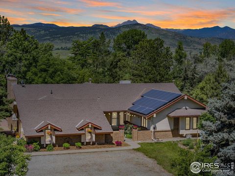 11227 N 66th Street Longmont CO 80503