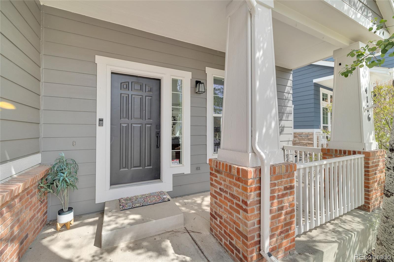 4116 Foothills Drive