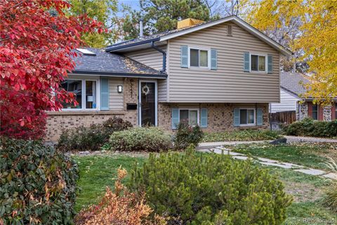 Photo of 3247 S Oneida Way, Denver, CO 80224 (MLS # 5420609)