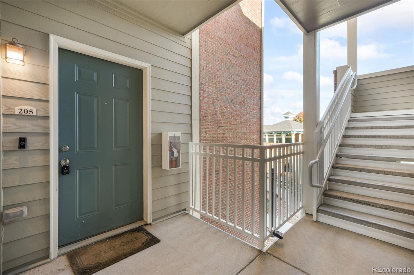 19303 E College Drive 205
