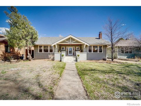 638 Whedbee Street, Fort Collins, CO 80524 - #: IR985916