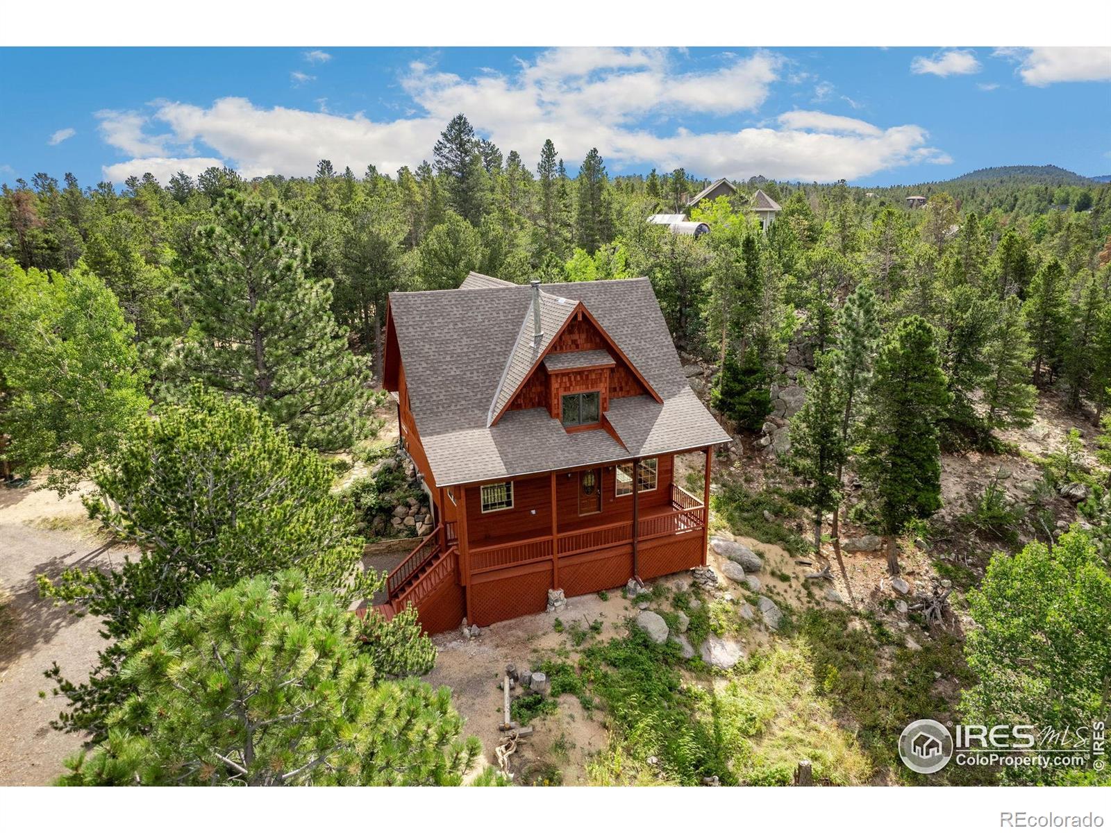 439 Ronnie Road