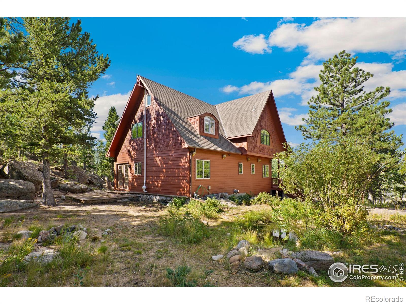 439 Ronnie Road