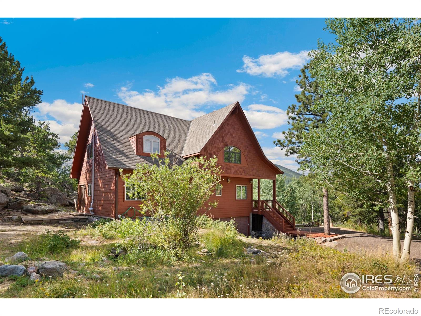 439 Ronnie Road