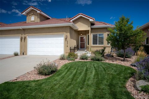 13916 Paradise Villas Grove Colorado Springs CO 80921