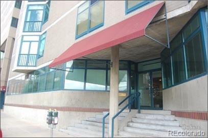 1350 Lawrence Street 1A