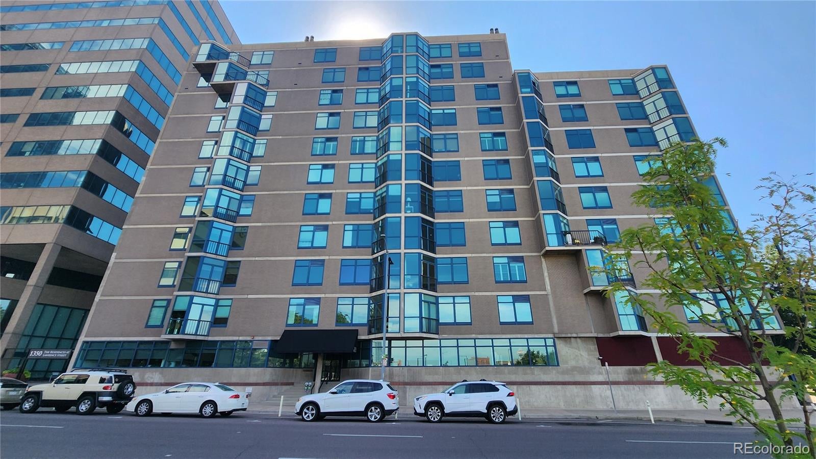 1350 Lawrence Street 1A