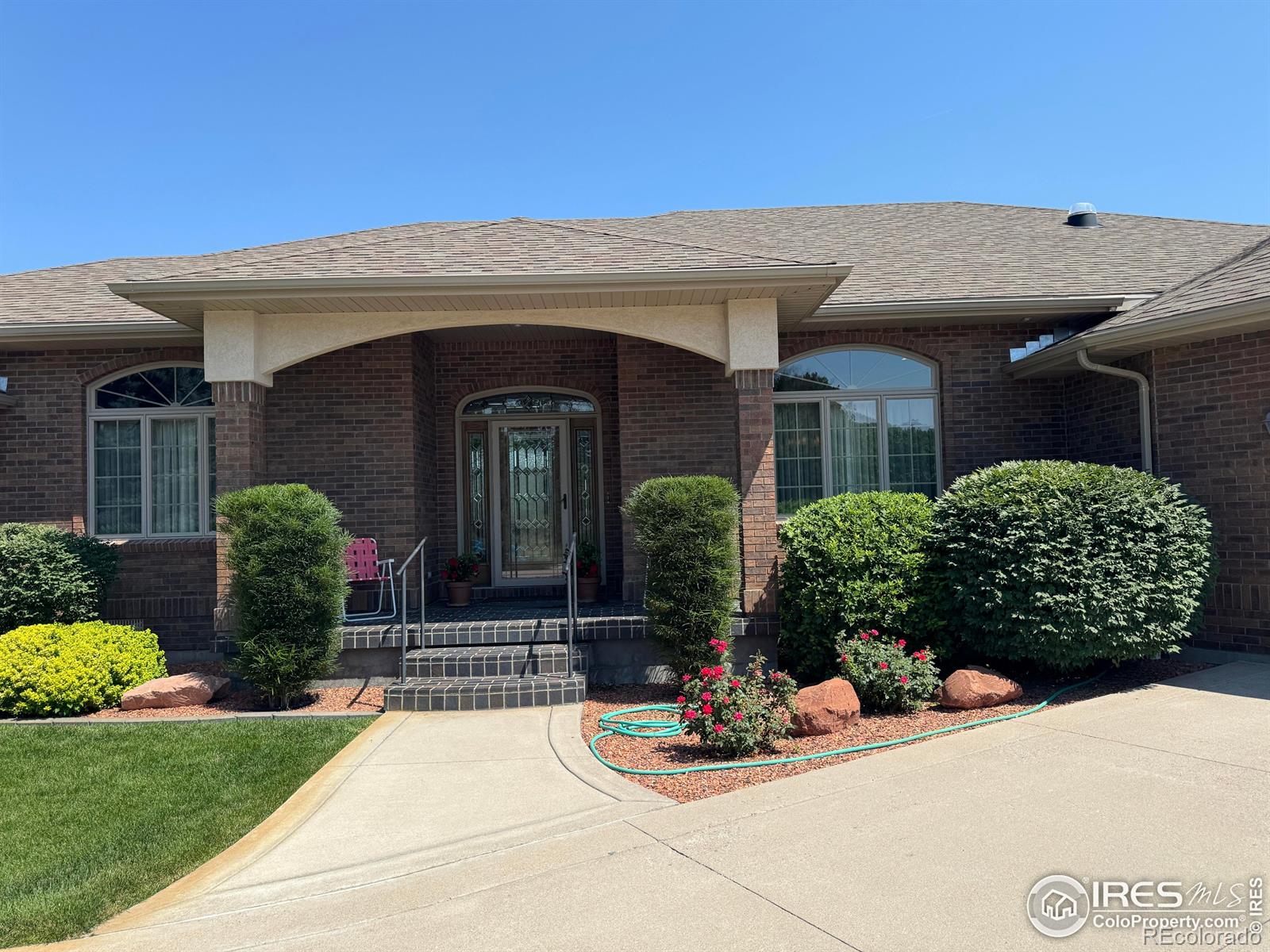 117 Hillside Drive