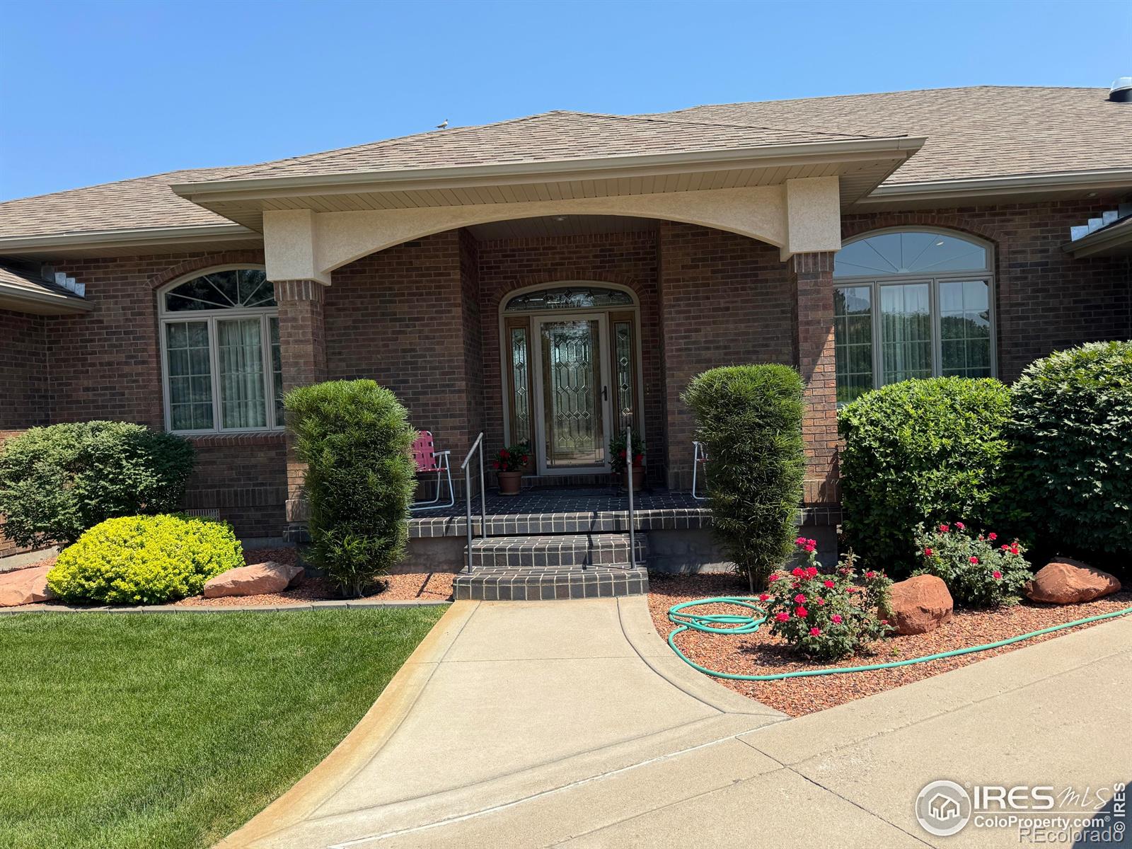 117 Hillside Drive