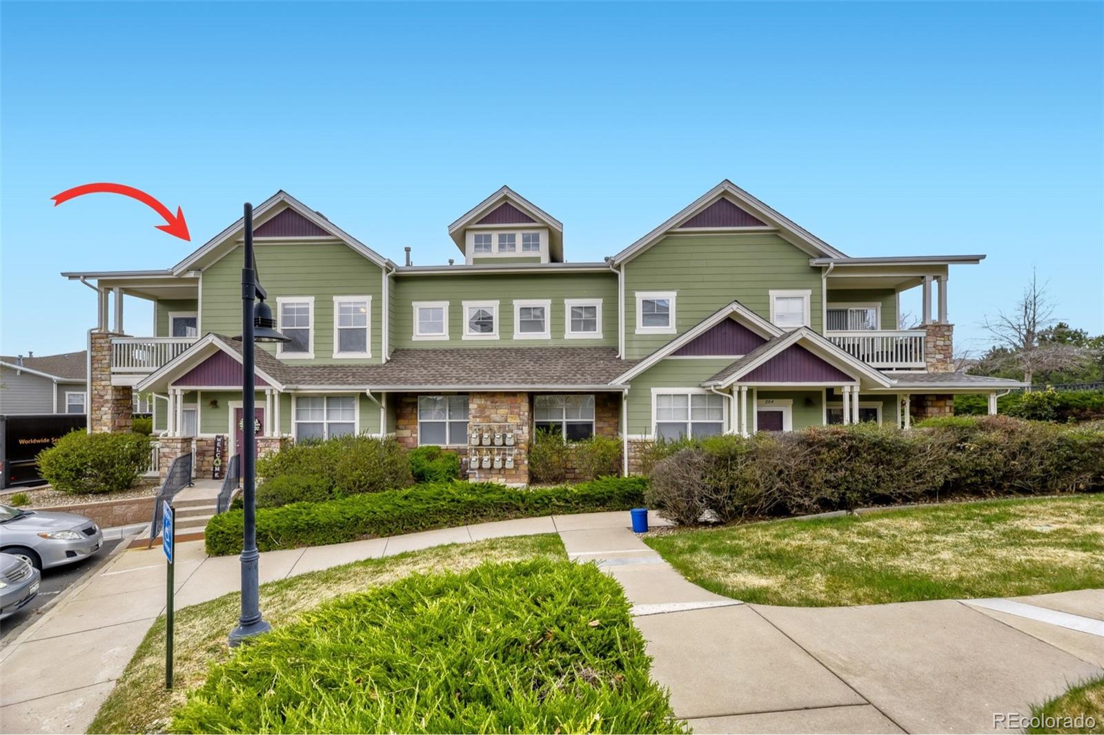 9319 Amison Circle 201