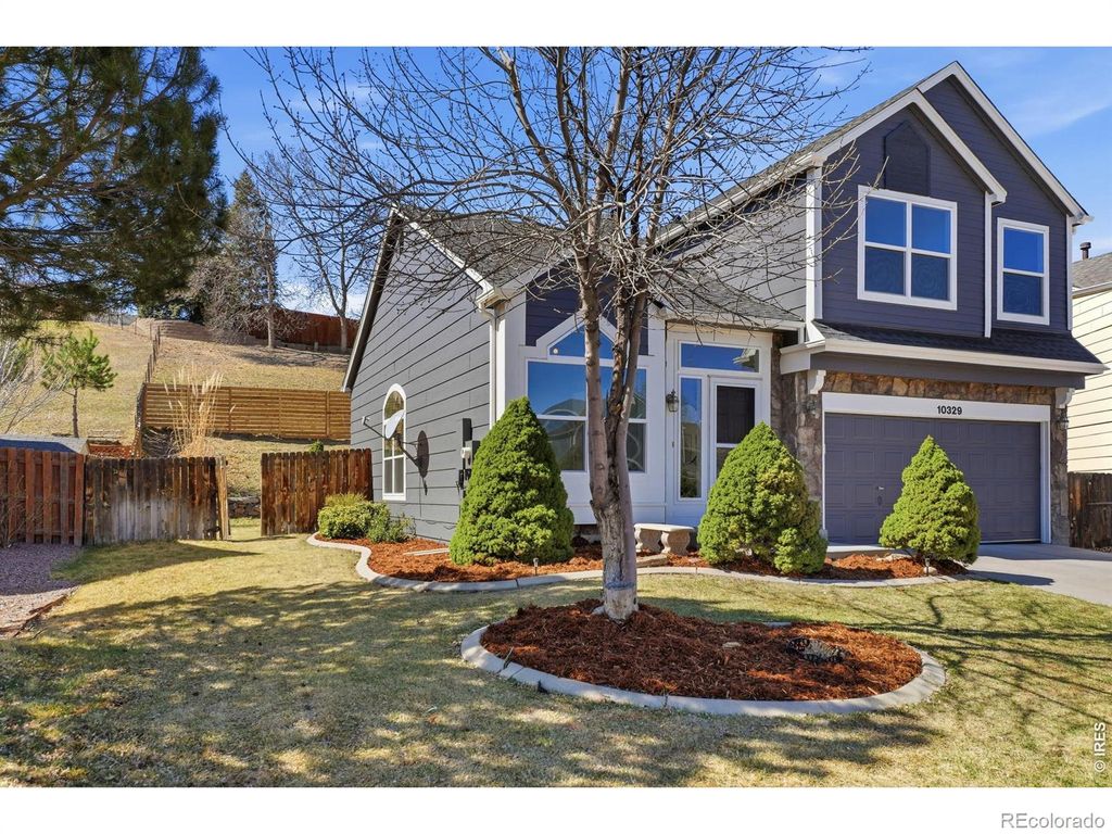 Photo of 10329 Oak Street, Broomfield, CO 80021 (MLS # IR1054345)