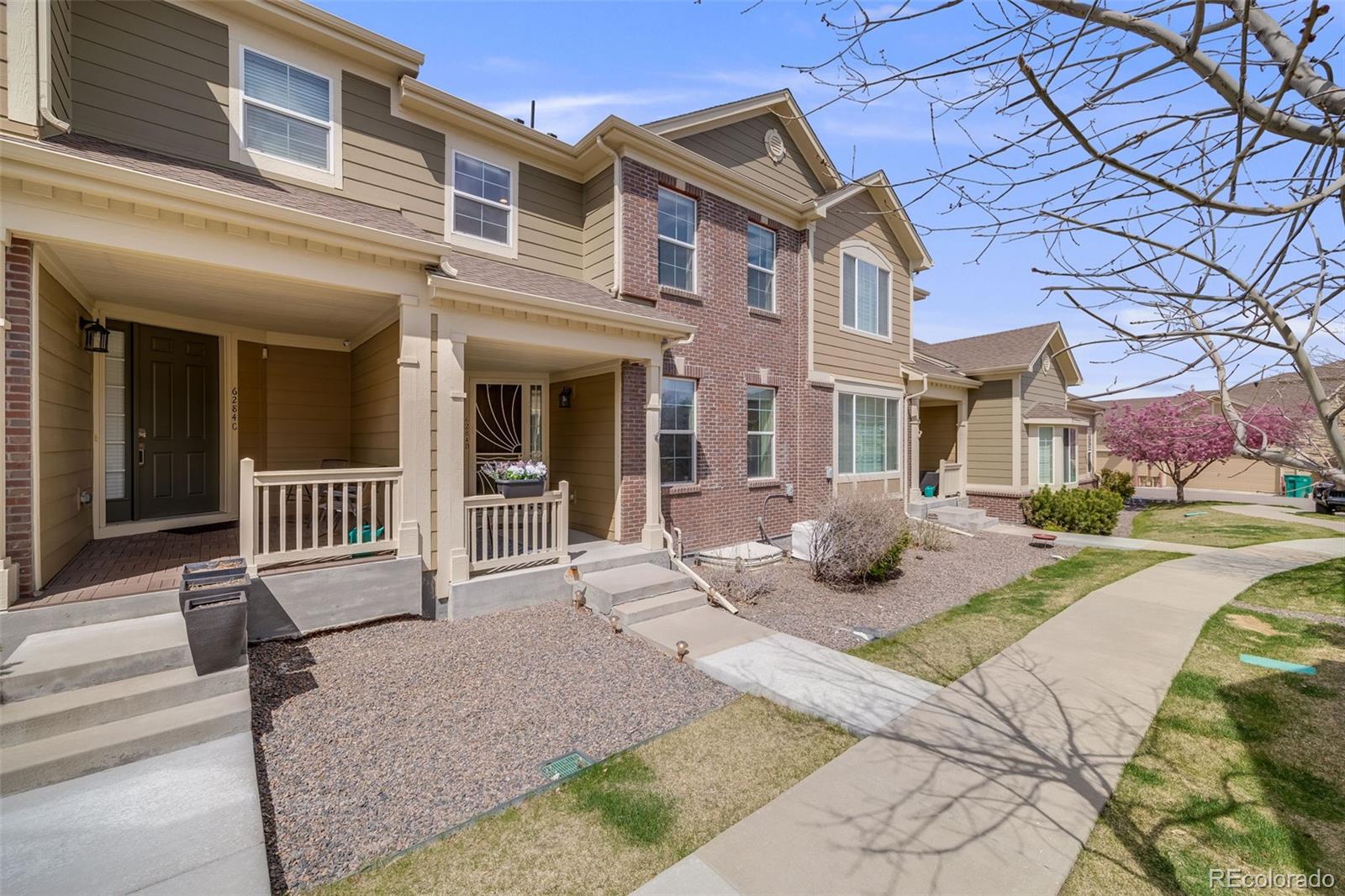 6284 Orion Court D