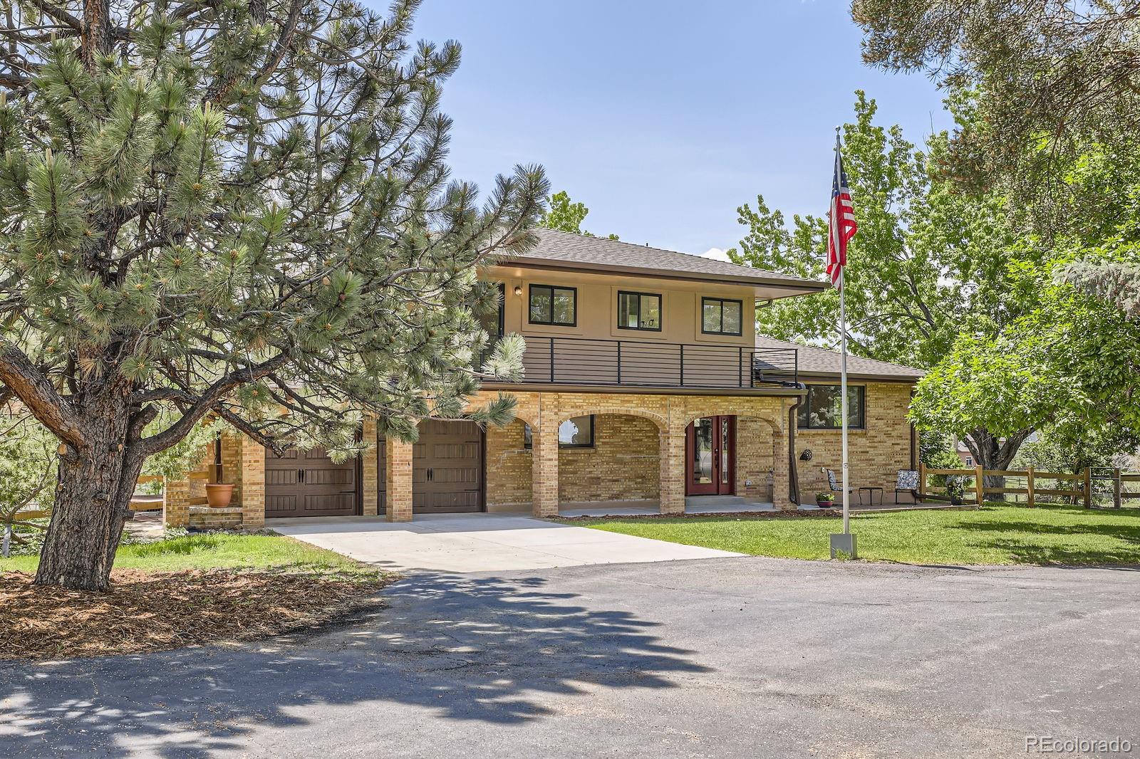 12196 W Belleview Drive