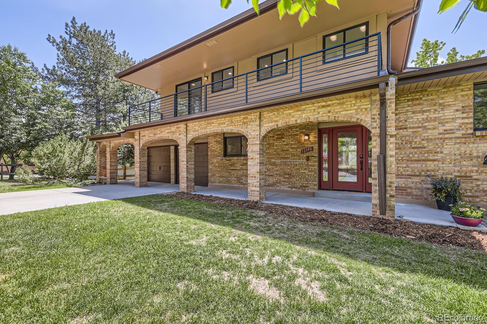 12196 W Belleview Drive
