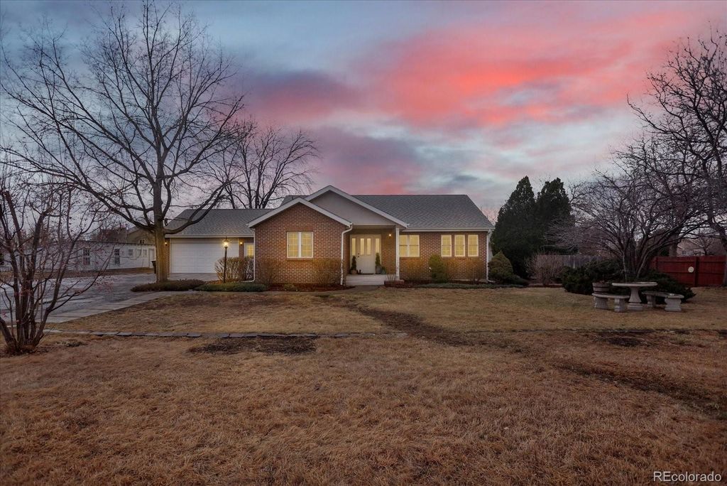 Photo of 6240 Tennyson Street, Arvada, CO 80003 (MLS # 2541231)