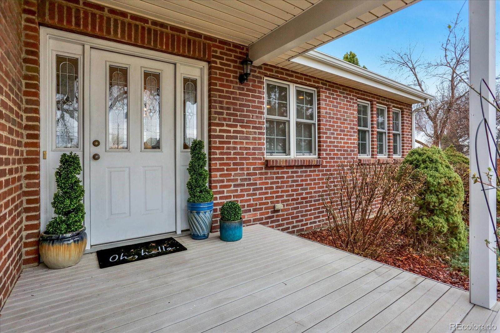 6240 Tennyson Street