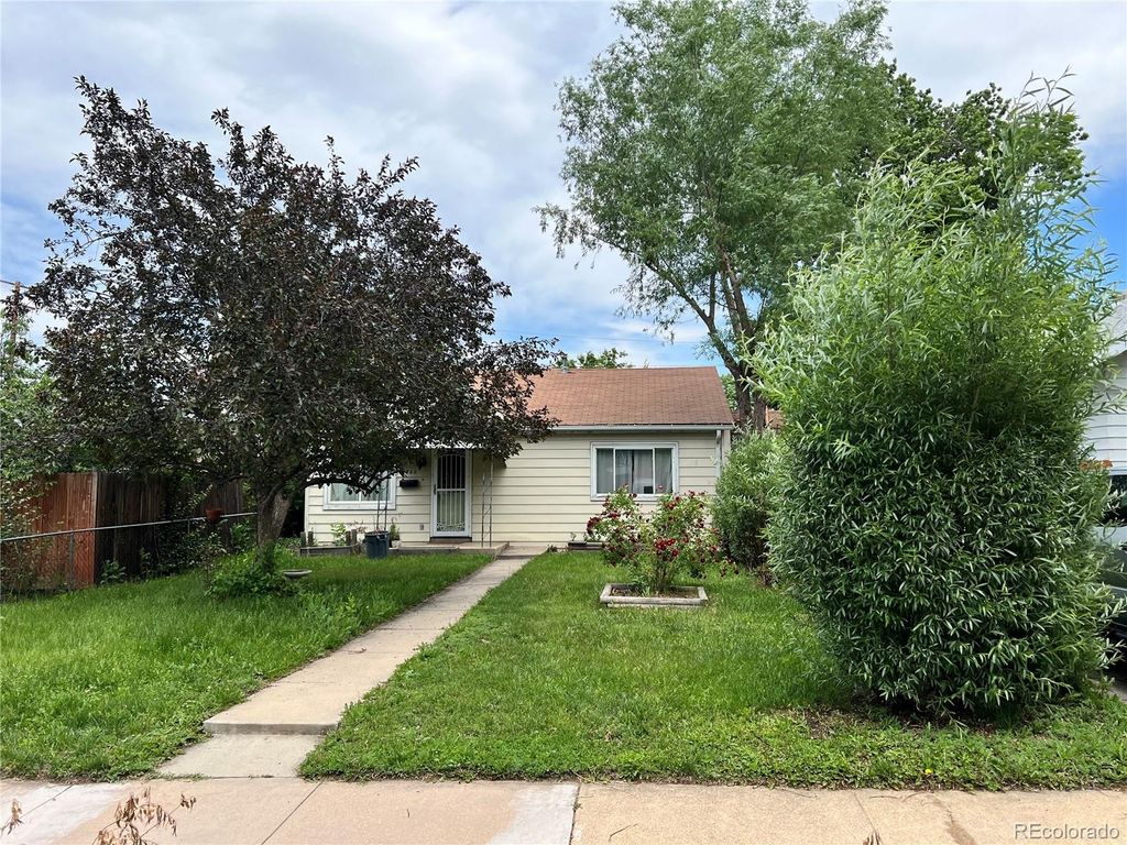 Photo of Denver, CO 80212 (MLS # 2525454)