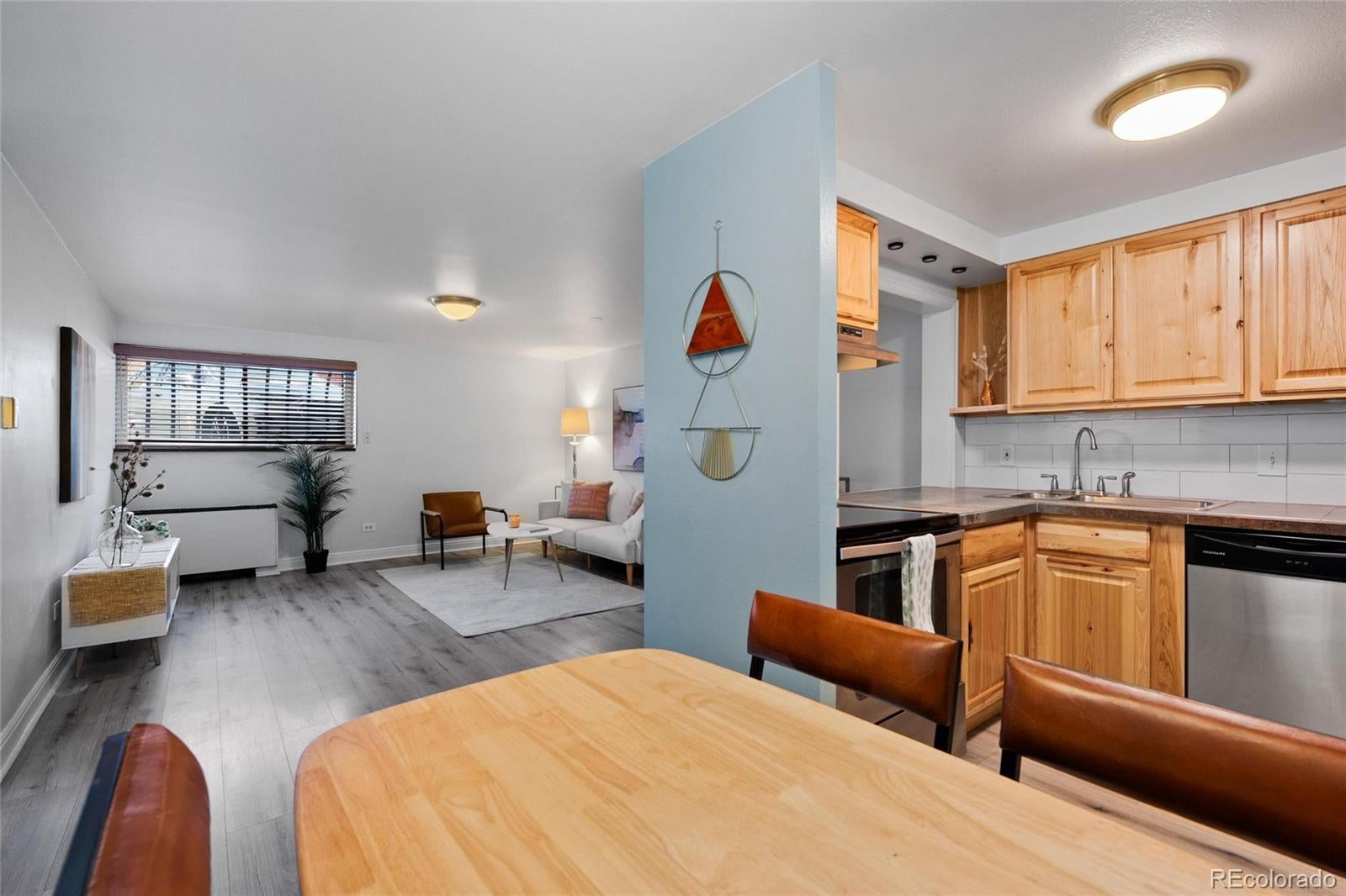 1260 N York Street 105