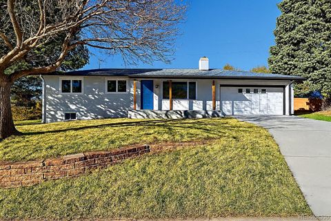 8329 E Kenyon Avenue Denver CO 80237