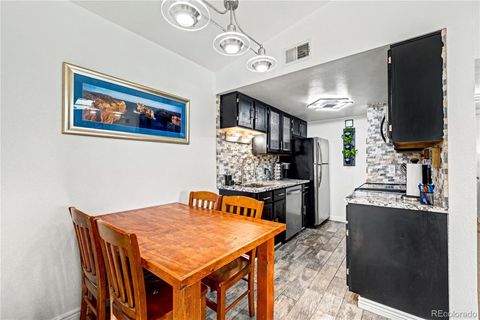 1358 S Irving Street 35 Denver CO 80219