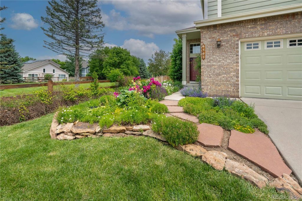 Photo of 6567 W 96th Drive, Broomfield, CO 80021 (MLS # 2145134)