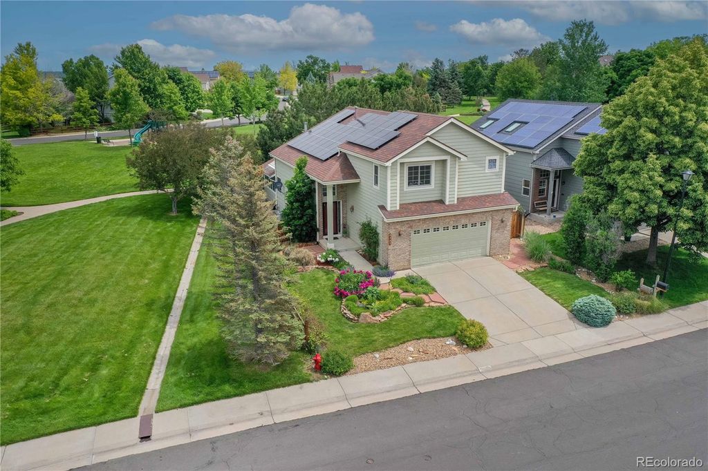 Photo of 6567 W 96th Drive, Broomfield, CO 80021 (MLS # 2145134)