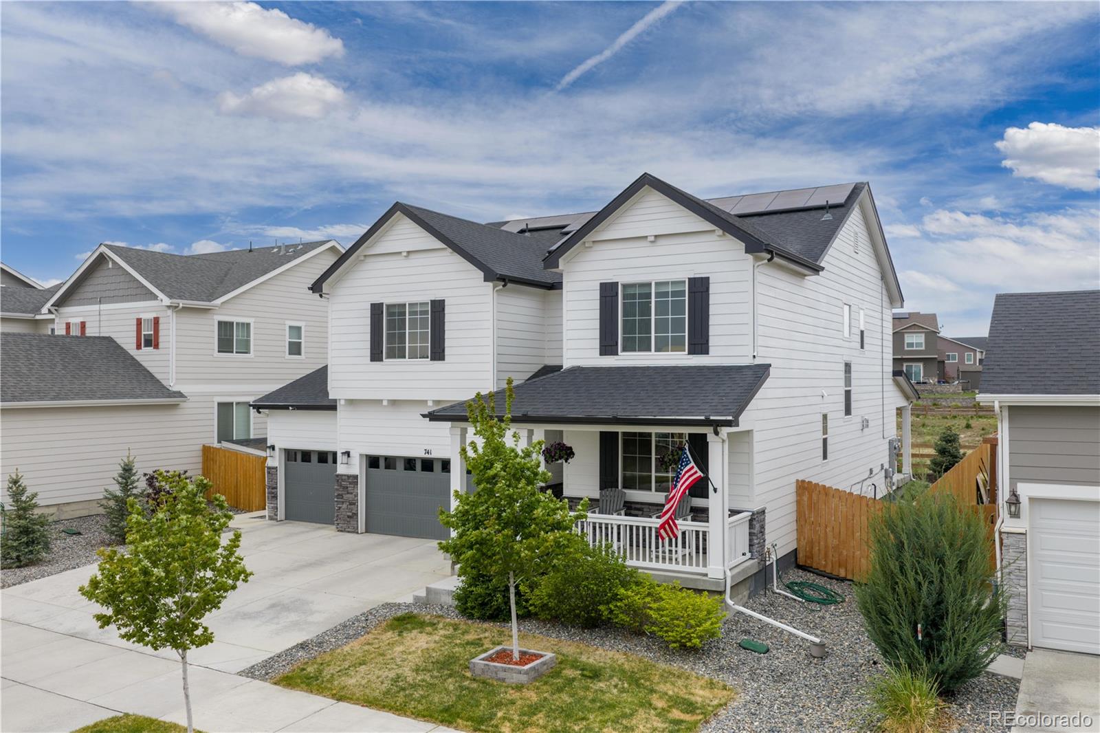 741 Hearthstone Avenue