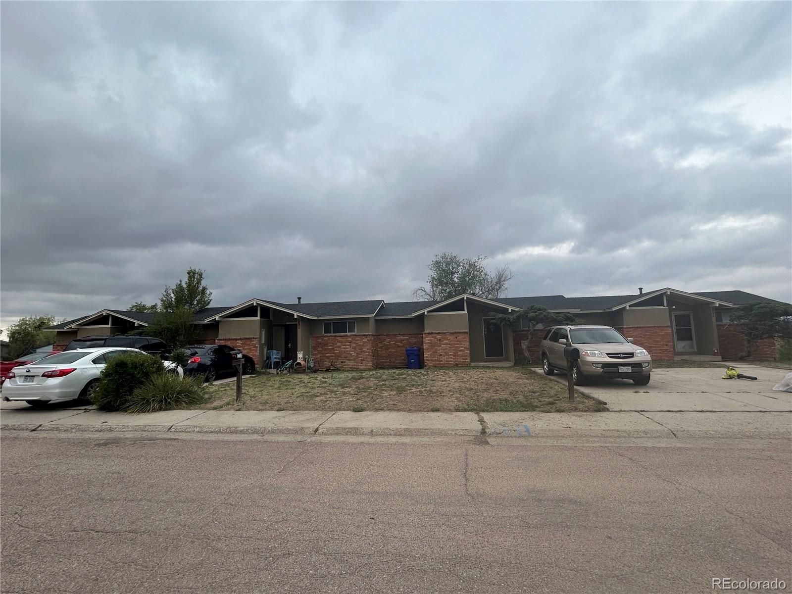 6727 Dale Road