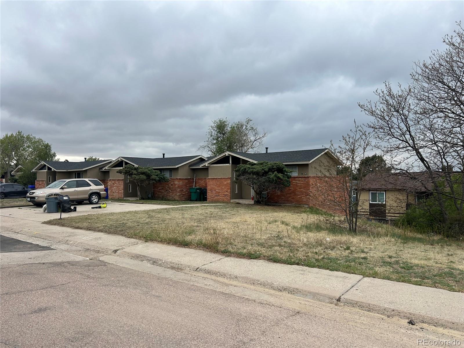 6727 Dale Road