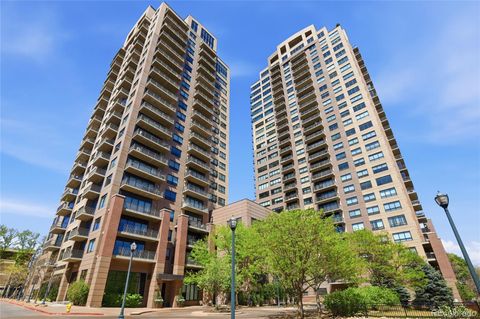 1650 Fillmore Street 806 Denver CO 80206