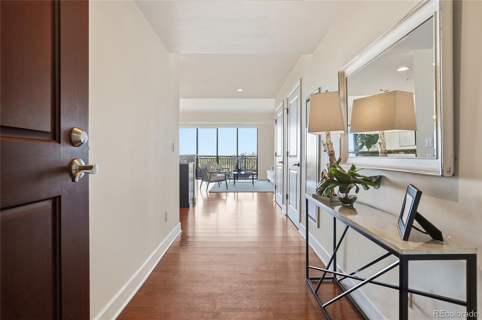 1650 Fillmore Street 806