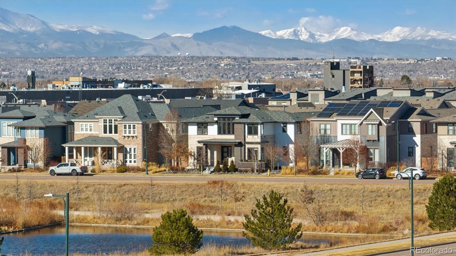 8055 E Prairie Meadow Drive