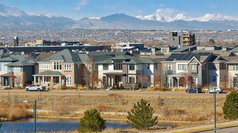 8055 E Prairie Meadow Drive Denver CO 80238