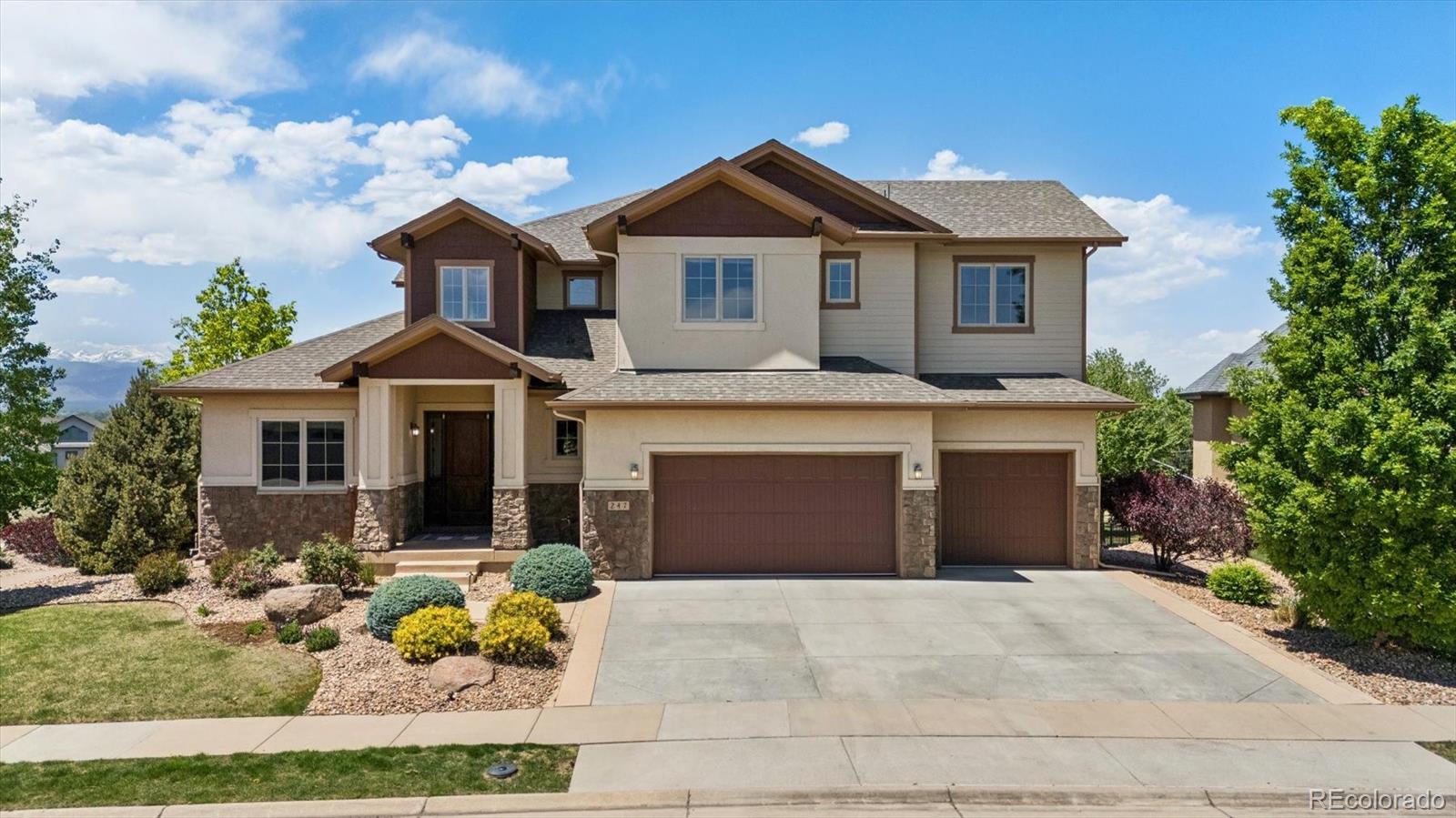 247 Meadow View Parkway