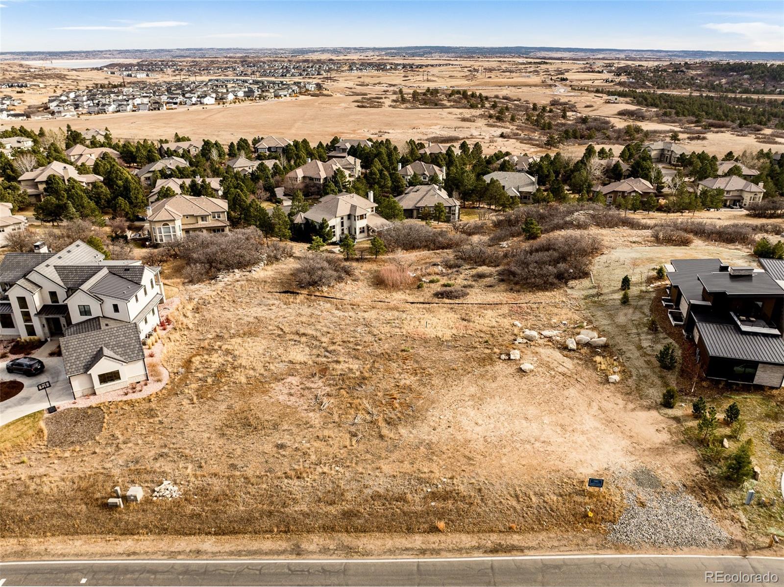 6424 Country Club Drive