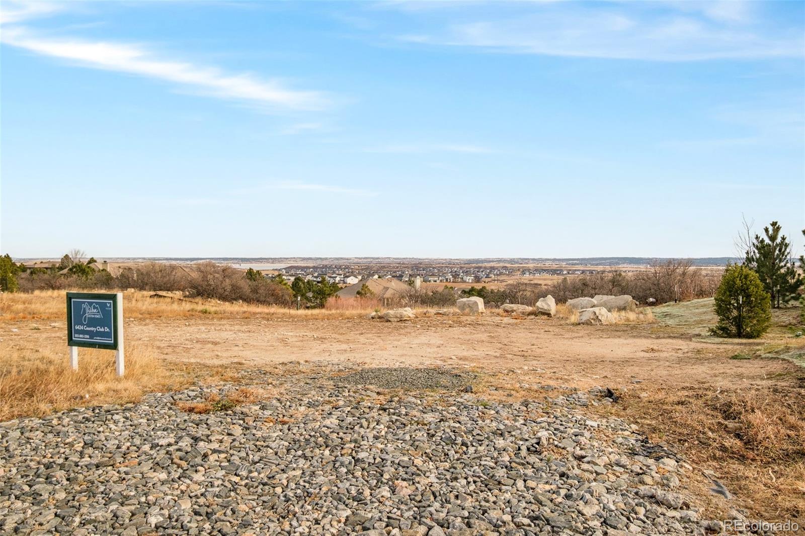 6424 Country Club Drive