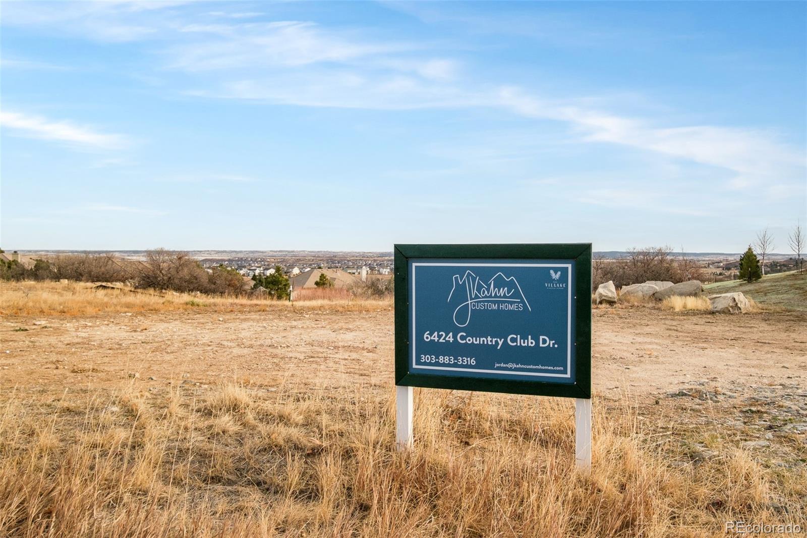 6424 Country Club Drive