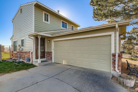 Photo of 12506 Forest Drive, Thornton, CO 80241 (MLS # 4520625)