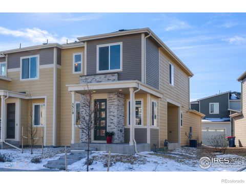 5318 Spalding Place, Frederick, CO 80504 - #: IR1001970