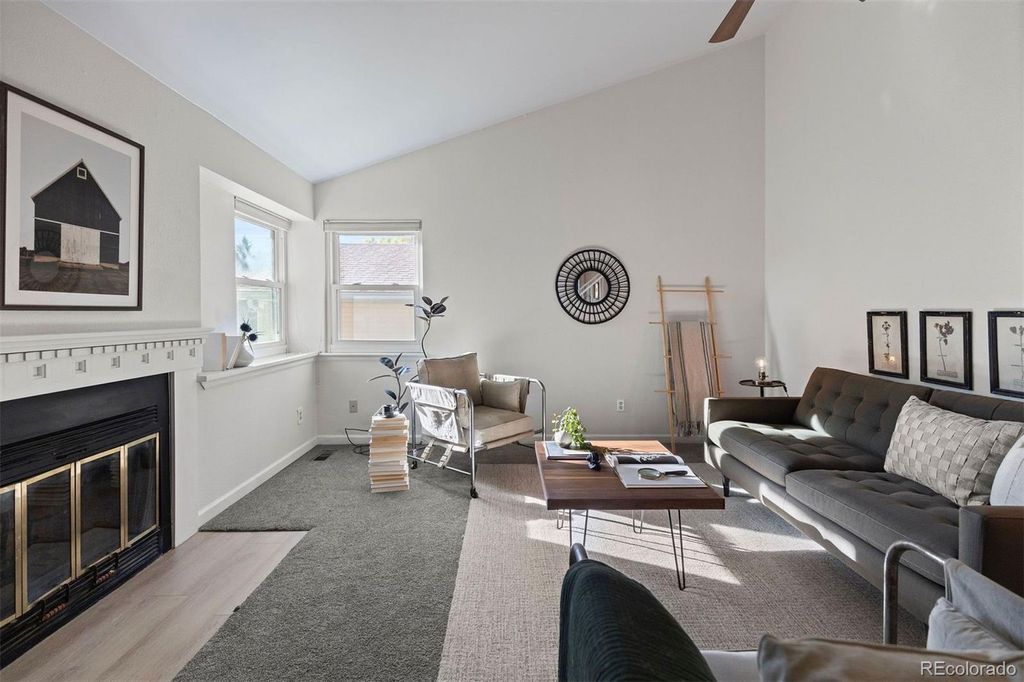 Photo of 11537 Marshall Street, Westminster, CO 80020 (MLS # 6677459)