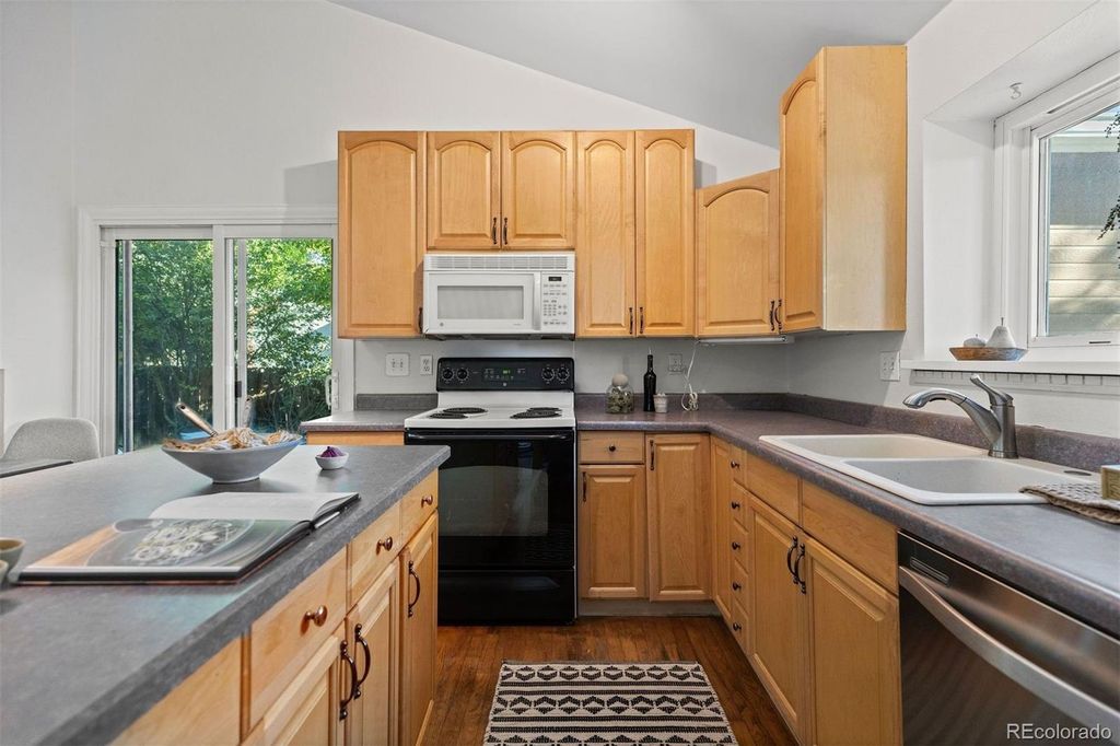 Photo of 11537 Marshall Street, Westminster, CO 80020 (MLS # 6677459)