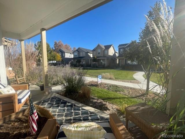 4591 Crestone Peak Street