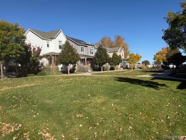 4591 Crestone Peak Street