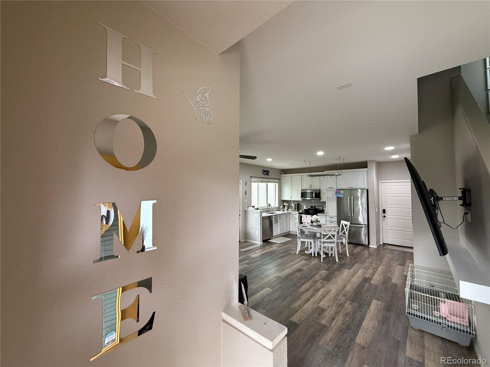 4591 Crestone Peak Street, Brighton, CO, 80601 1 4591 Crestone Peak Street