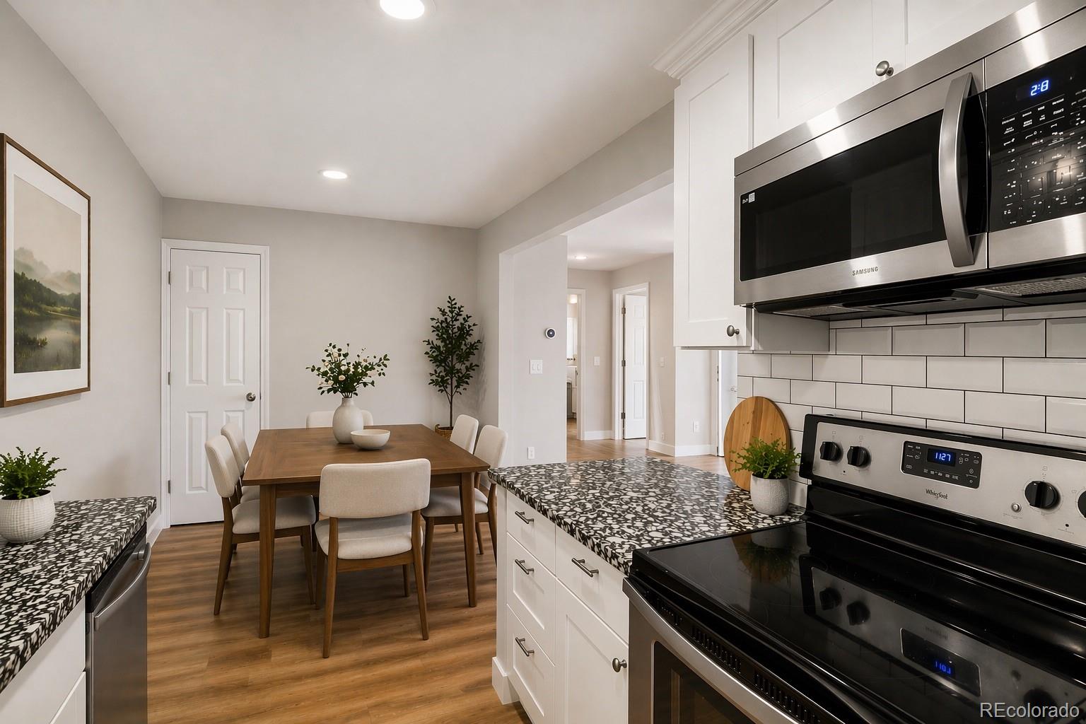 381 S Ames Street 208