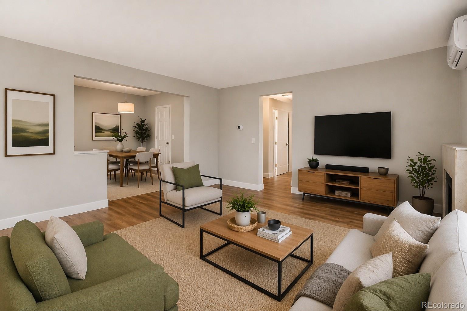 381 S Ames Street 208