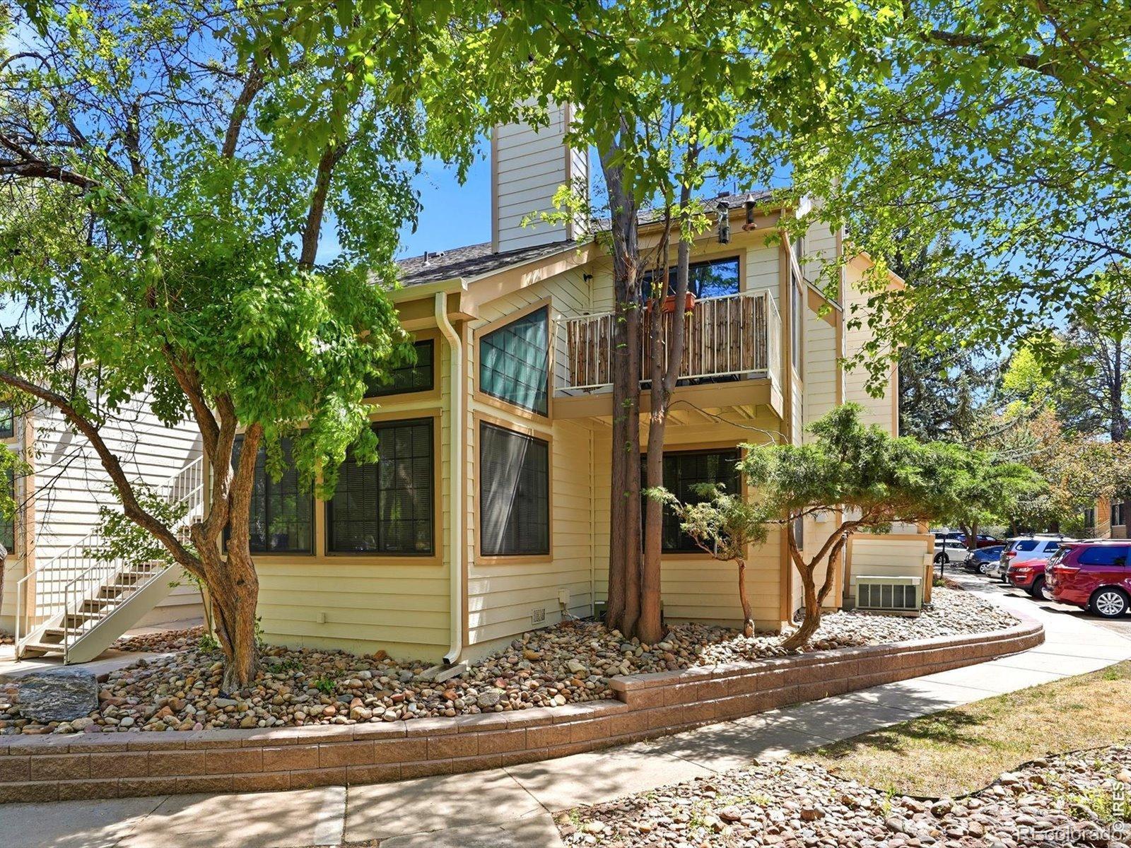 4837 White Rock Circle H
