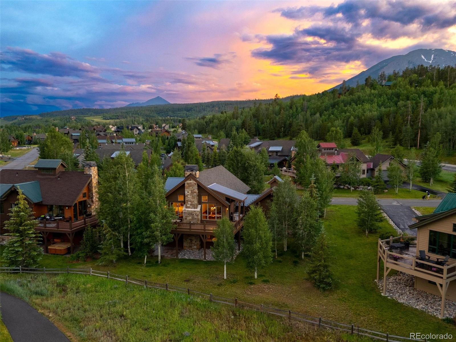 View Silverthorne, CO 80498 house